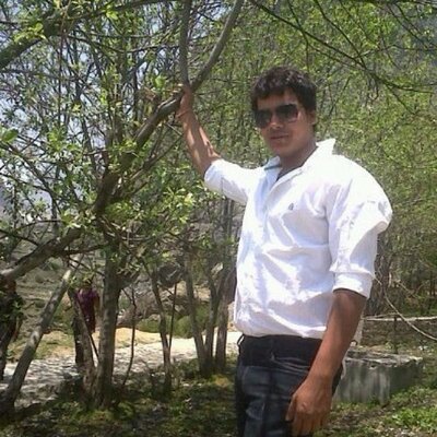 Profile Picture of Ankush Agarwal (@Ankushagarwal27) on Twitter