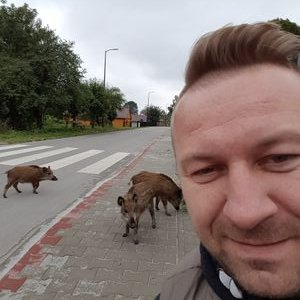 Profile Picture of Bździuch Wojciech (@WojcioPrezes83) on Twitter
