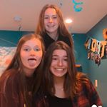 Profile Picture of Megan (@megan_hackerd) on Instagram