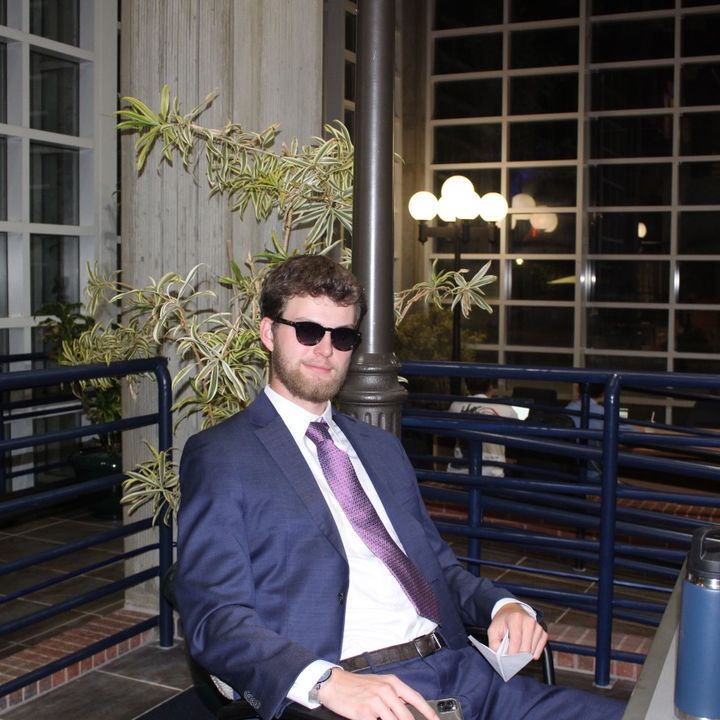 Profile Picture of Andrew Berry (@andrew.berry) on Tiktok