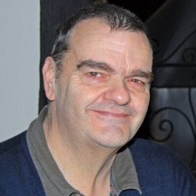 Profile Picture of Colin Hicks (@mightycolin) on Twitter