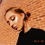 Profile Picture of O L I V I A H I N T O N (@makeupbylivsh) on Instagram