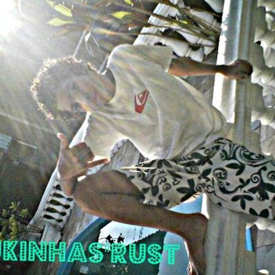 Profile Picture of Lucas Oliveira (@LukiinhasRusty) on Twitter