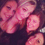 Profile Picture of Amber McCartney (@pugsley87) on Instagram