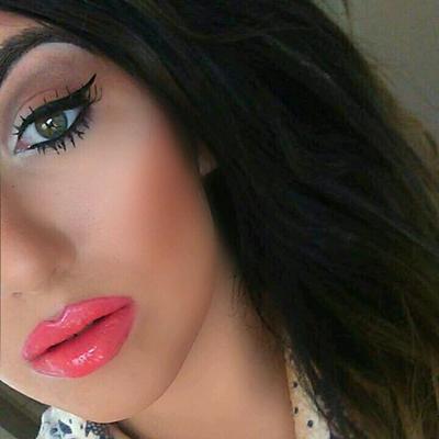 Profile Picture of Cini (@FranklinJacinta) on Twitter