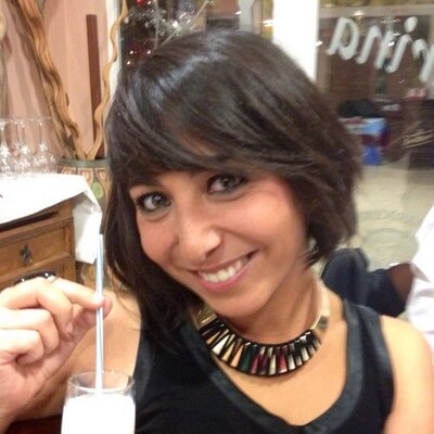 Profile Picture of Paula Serrano (@paulaserrano26) on Twitter
