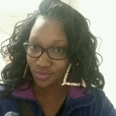 Shenika Blount - Twitter Profile Picture of Shenika Blount (@Nate_NikaB) on Twitter