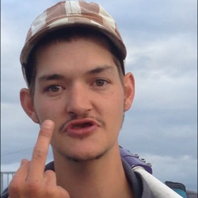 Profile Picture of Sheldon Porter (@PainSheldon) on Twitter