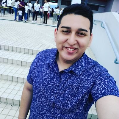 Profile Picture of Fabricio Jiménez (@Fabriciojibo) on Twitter