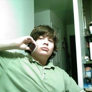 Profile Picture of Michael Grubbs (@wiiman06) on Myspace