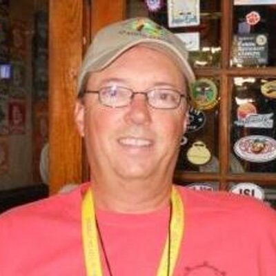 Profile Picture of Mitch Briggs (@adriftpirate) on Twitter