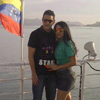Profile Picture of Jairo Aleman (@the_aleman) on Twitter
