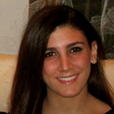 Profile Picture of Tamara Khoury (@TRKhoury) on Twitter