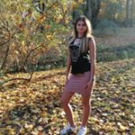 Profile Picture of Ola Debiec (@kiciadd) on Instagram