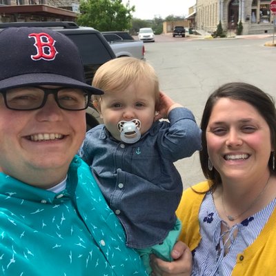 Profile Picture of Jonathan Attaway (@JonathanFCW) on Twitter