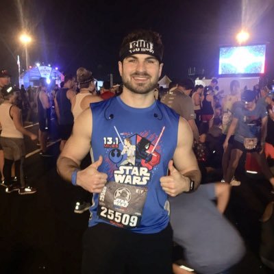 Profile Picture of Andrew Hiner (@drew_hiner33) on Twitter