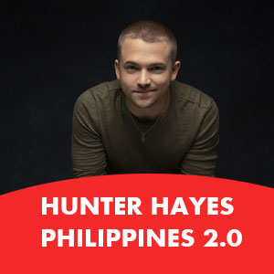 Profile Picture of Hunter Hayes PH (@OfficialHH_PH) on Twitter