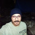 Profile Picture of David Mukherjee (@davidmukherjee9) on Instagram