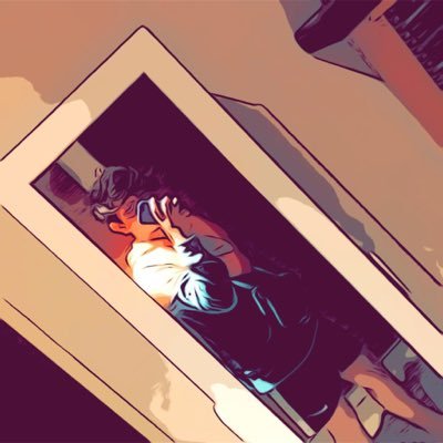 Profile Picture of Gabriel Bracamonte (@Gabriel95637754) on Twitter