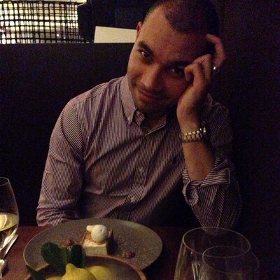 Profile Picture of Glen Pearce (@neocomgen) on Twitter