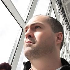 Profile Picture of Nick Pass (@SlatS) on Twitter