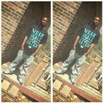 Profile Picture of Damian McCarthy (@college_streetboy) on Instagram