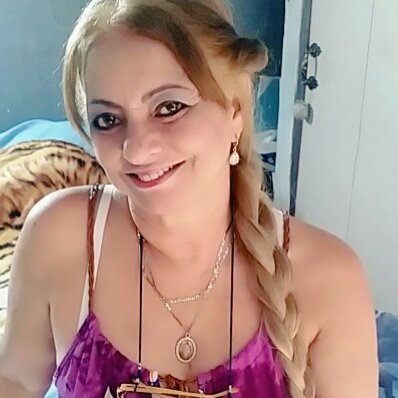 Profile Picture of Aurelia Sanchez (@Aurelia95111923) on Twitter