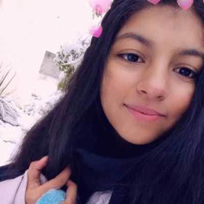 Profile Picture of Laura Calderon (@EliLoera4) on Twitter