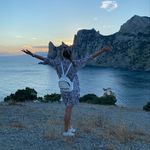 Profile Picture of Juliya Makridi (@juliyamakridi) on Instagram