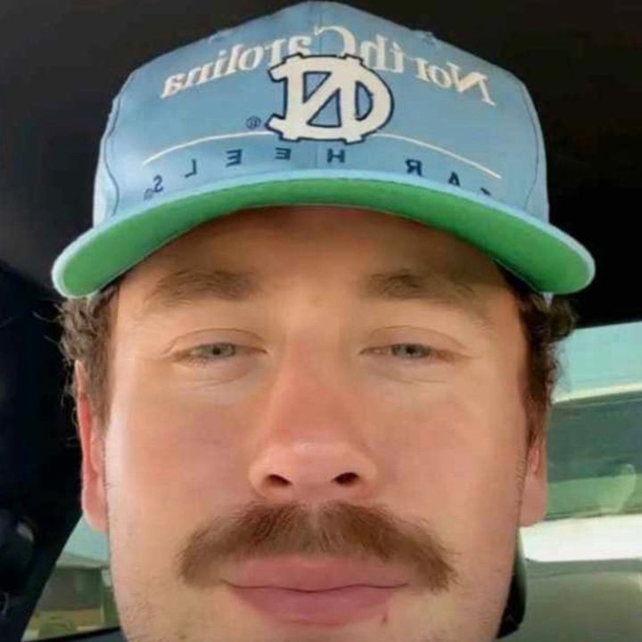 Profile Picture of Joel France (@joelfrance) on Tiktok