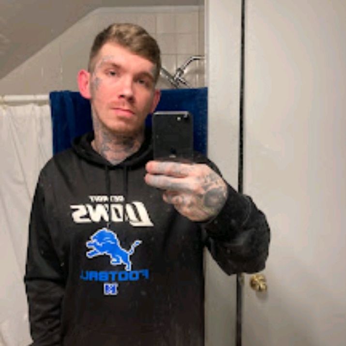 Profile Picture of Jeremy Homer (@jeremyhomer115) on Tiktok