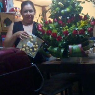 Alma Hinojoza Albarran - Twitter Profile Picture of Alma Hinojoza Albarran (@HinojozaAlma) on Twitter