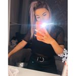 Profile Picture of 𝑀𝒦🤍 (@mackenziekeith_) on Instagram