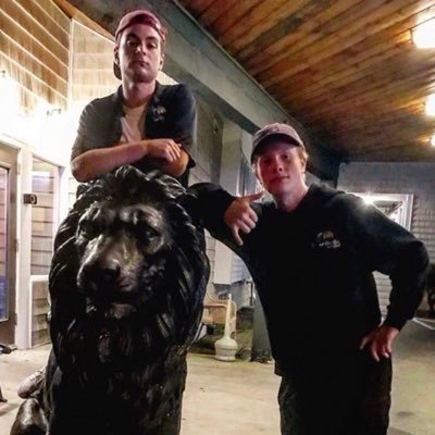 Profile Picture of Jon Boisvert (@JonBoisvert) on Twitter