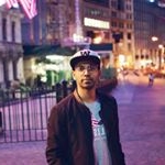 Profile Picture of Chris Naveen (@artbook.nyc) on Instagram