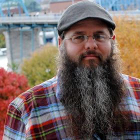 Profile Picture of Terry Hayes (@twhayes) on Pinterest