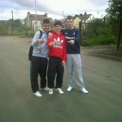 Profile Picture of Jamie Horner (@jamiehorner99) on Twitter