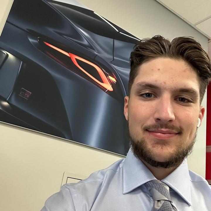 Profile Picture of Michael (@moravecz2023) on Tiktok