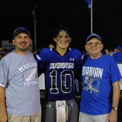 Profile Picture of Brian Tomasi (@BrianKTomasi) on Twitter