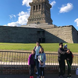 Profile Picture of Katie Bell Risser (@katie.b.risser) on Facebook