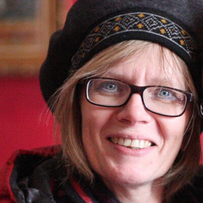 Profile Picture of Danielle Kirby (@danielle_kirby) on Twitter