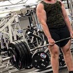 Profile Photo of Eric Conrad Lantaigne (@conrad_strength) on Instagram