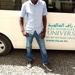 Profile Picture of Geoffrey Kiterie (@geoffreykiterie) on Instagram