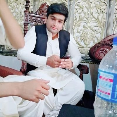 Profile Picture of Jawad Bajwa (@JawadBajwa) on Twitter