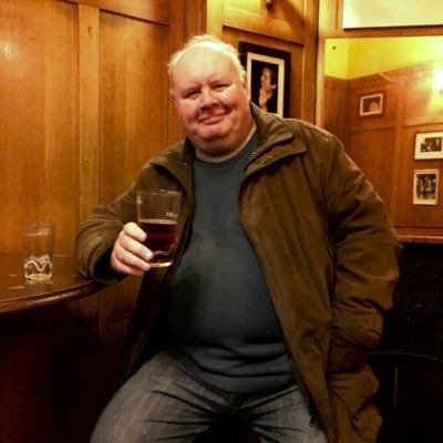 Profile Picture of Eamonn Higgins (@EamonnHiggins59) on Twitter
