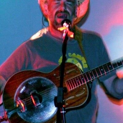Profile Picture of R. Bruce Swanson (@RBruceSwanson) on Twitter