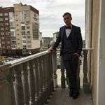 Profile Picture of AlexMajor (@alexmenshovv) on Instagram