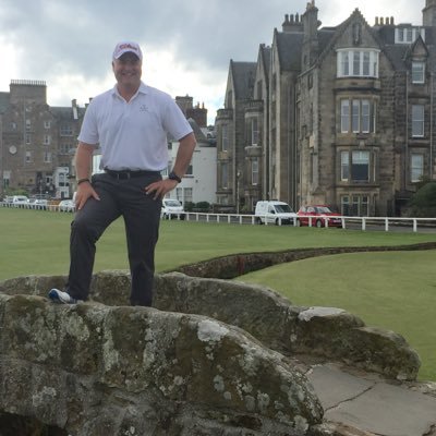 Profile Picture of Steve Goodfellow (@sgoodfellow10) on Twitter