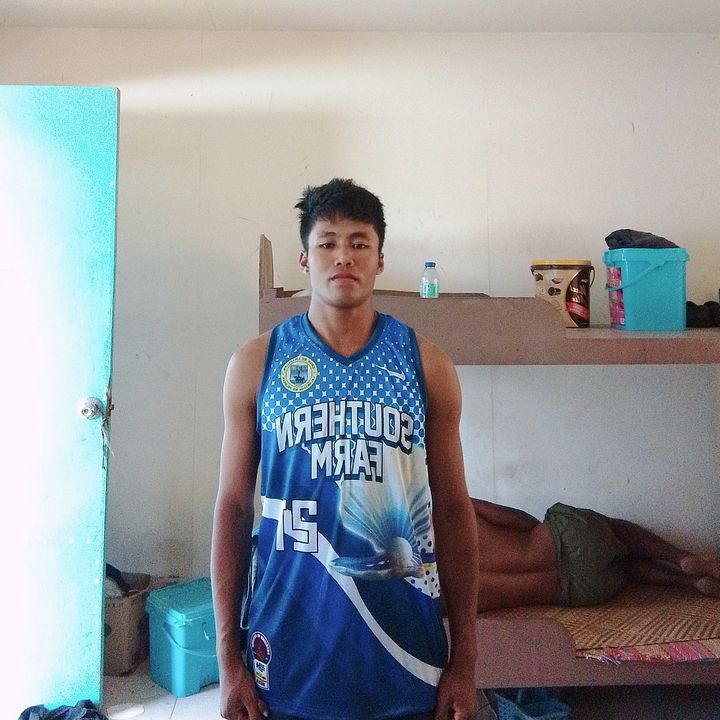 Profile Picture of Joebert (@jobertteodoro2) on Tiktok
