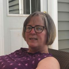 Profile Picture of Amy Badger (@@gabadger01) on Tiktok